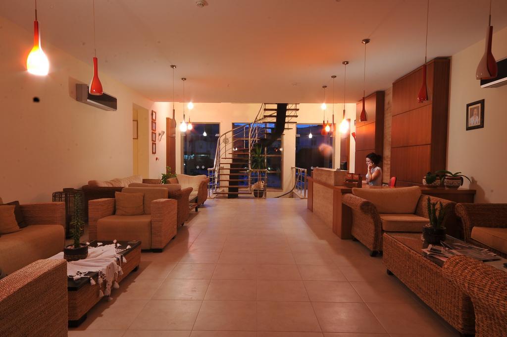 Club Pomalin Hotel Oren  Esterno foto